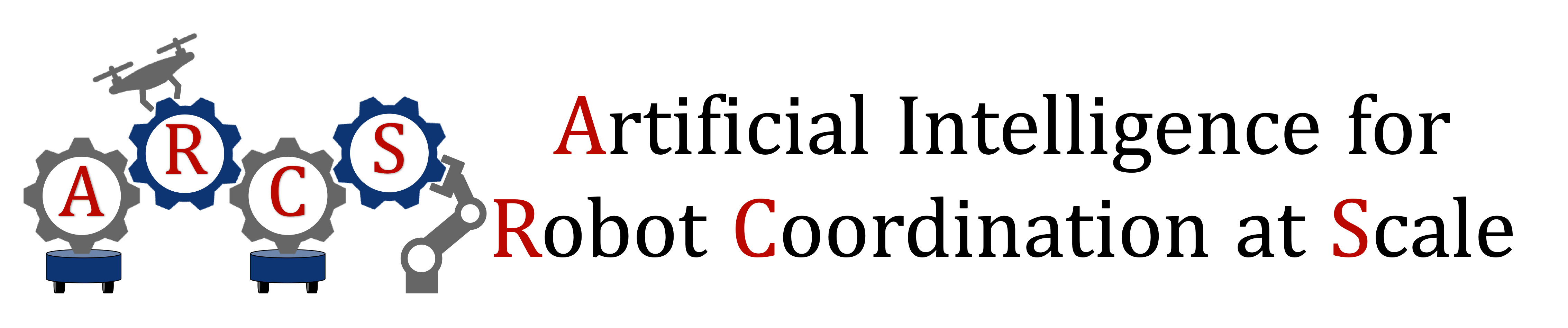 ARCS Lab Logo