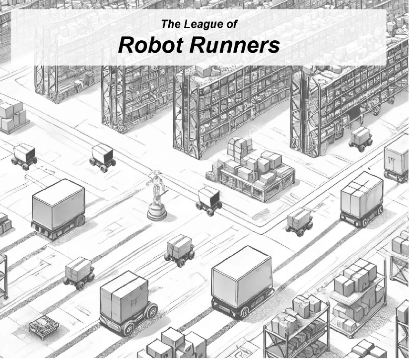 Scaling Lifelong Multi-Agent Path Finding to More Realistic Settings: Research Challenges and Opportunities thumbnail