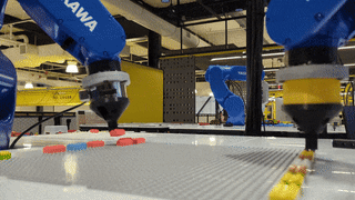 APEX-MR: Multi-Robot Asynchronous Planning and Execution for Cooperative Assembly thumbnail
