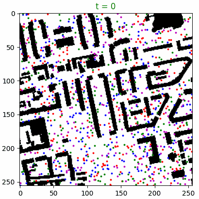 Work Smarter Not Harder: Simple Imitation Learning with CS-PIBT Outperforms Large Scale Imitation Learning for MAPF thumbnail