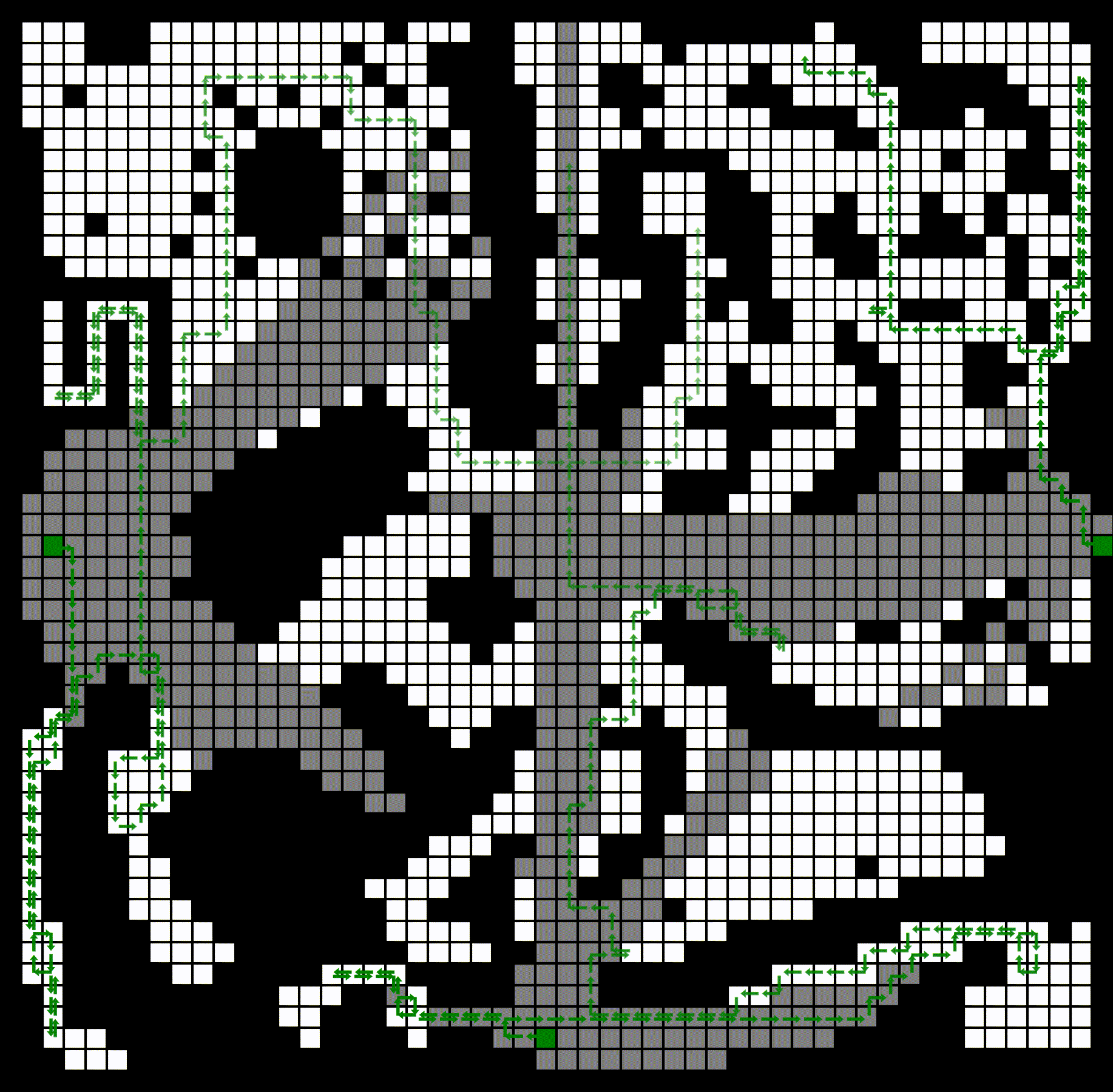 Scalable Algorithms with Provable Optimality Bounds for the Multiple Watchman Route Problem thumbnail