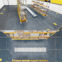 Multi-Robot Motion Planning with Diffusion Models thumbnail