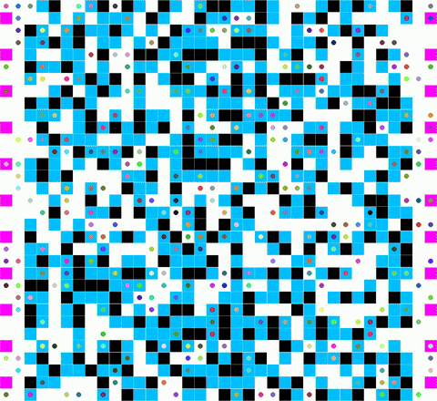 Multi-Robot Coordination and Layout Design for Automated Warehousing thumbnail