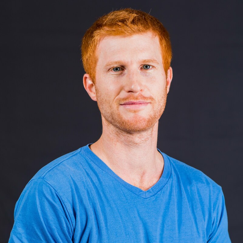 Eyal Weiss