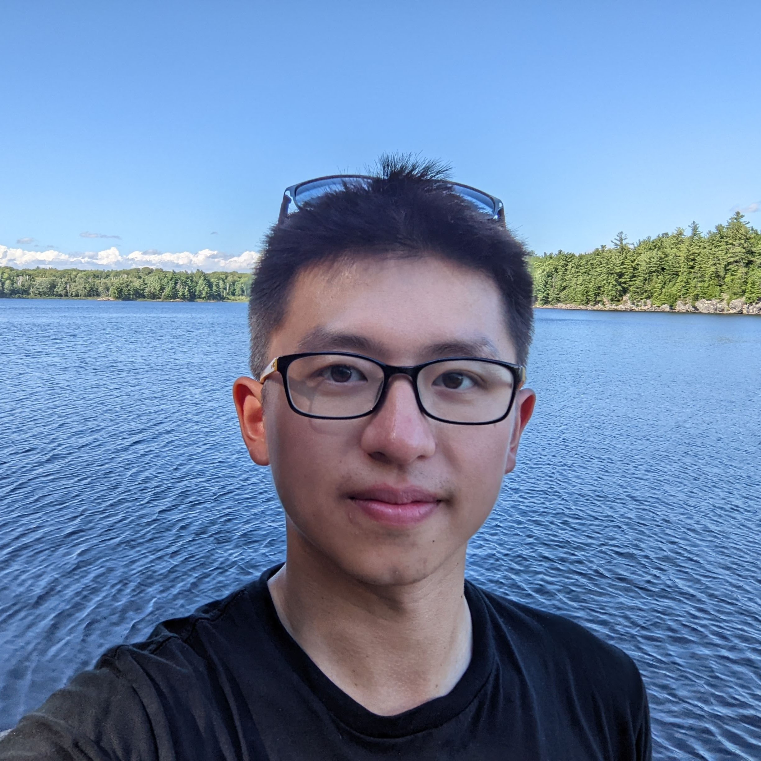 Philip Huang