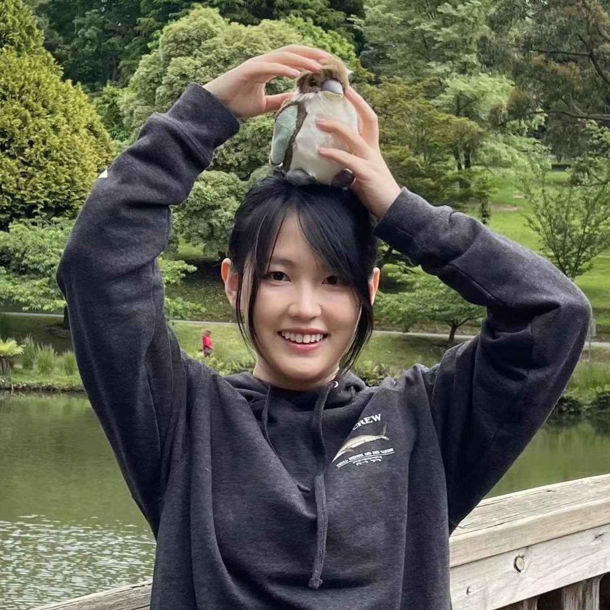 Yutong Wang